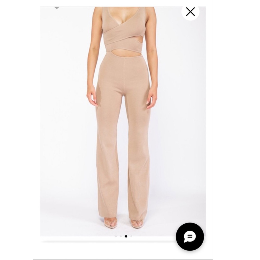 - NEW Rehab Lab small Jumpsuit